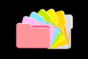 folderol mac icon