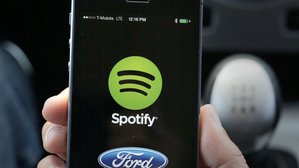 ford sync applink spotify ford july 2014