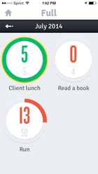 full app