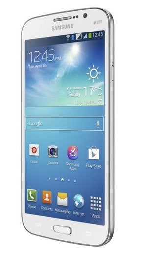 galaxy mega