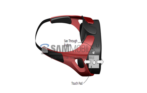 gear vr