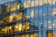 A View of the World from Your Office