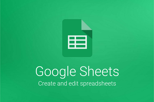 googlesheets