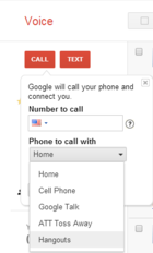 googlevoicehangouts