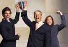 Submit Your Application for the 2015 CIO 100 Awards