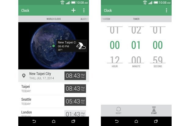 HTC moves its Sense apps into Play Store for faster ...