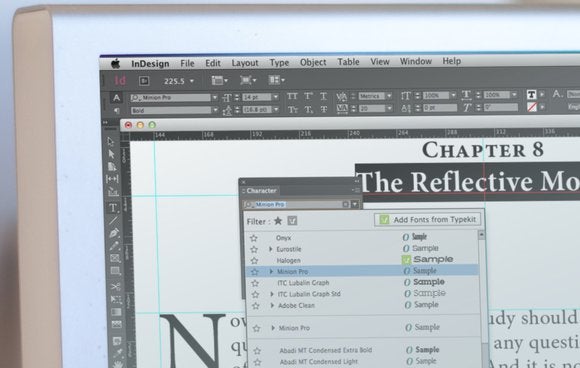 publisher to indesign cc