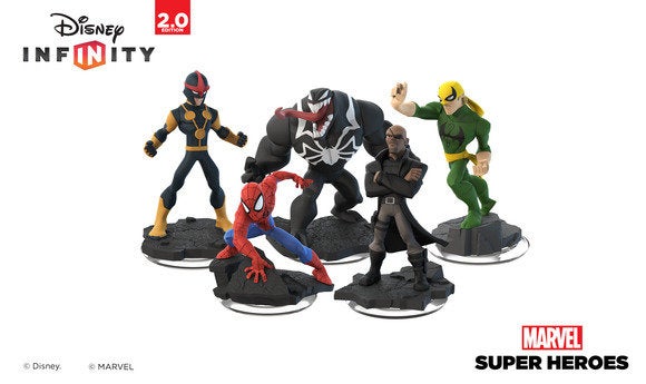 inf2 marvel spdlineupv2