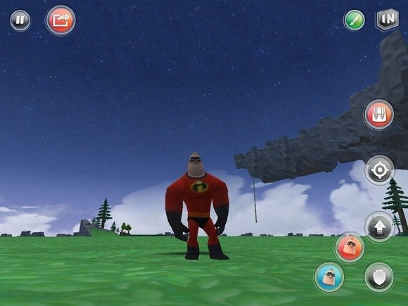 Why You Should Download The Disney Infinity Toy Box App Ahead Of Infinity 2 0 Pcworld