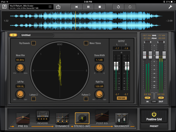 free for apple download Stereo Tool 10.11