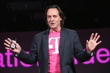john legere