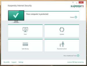 kaspersky 2015 main