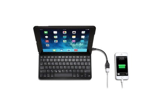 kensington keyfolio ipad