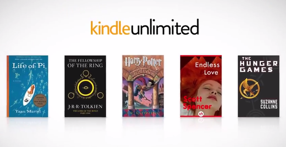 kindle unlimited price for publishers