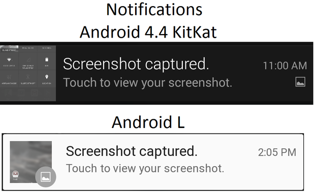 kitkatlnotifications