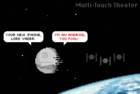 Comic: Apple innovation (and the laws of physics)