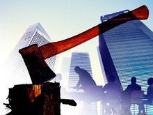Data breaches often result in CEO firing