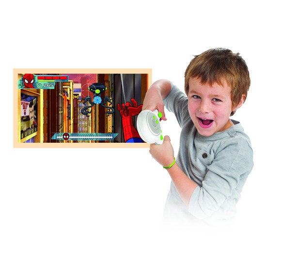 leaptv classiccontrol