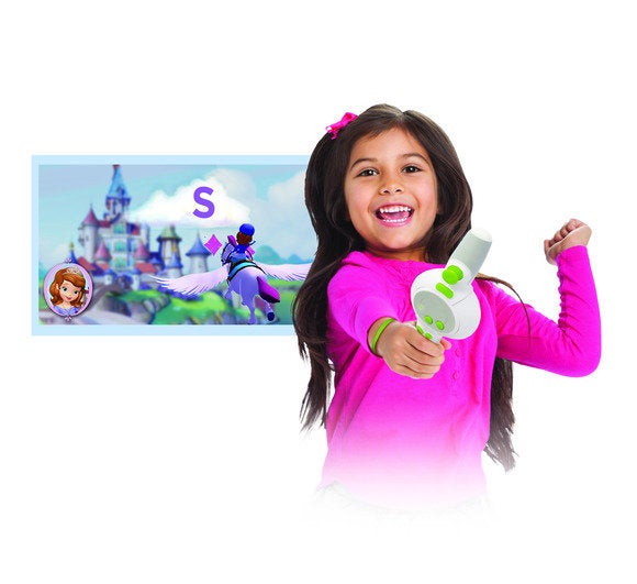 leaptv pointerplay