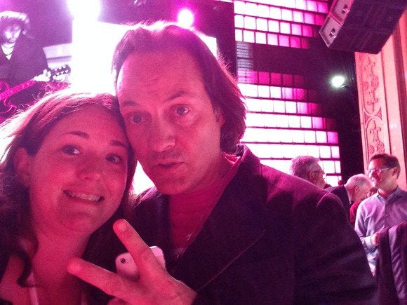 legere
