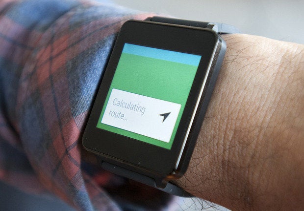 ok google show me smart watches