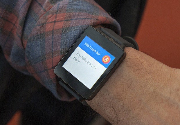 lg g watch 7