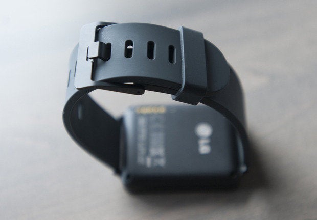 lg g watch 8