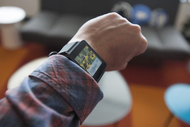 lggwatch 1