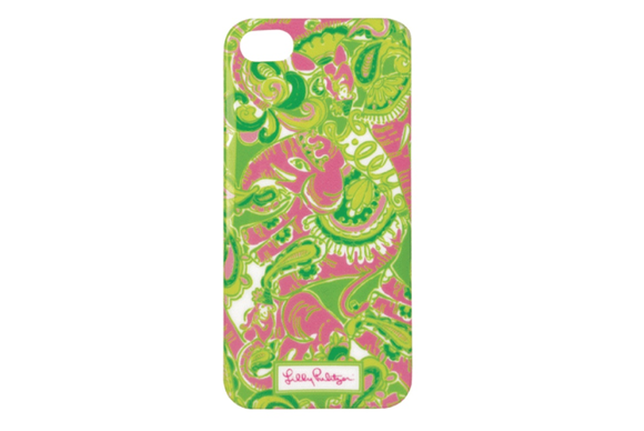 lifeguard lillypulitzer iphone