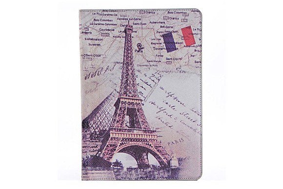lightinthebox eiffeltower ipad