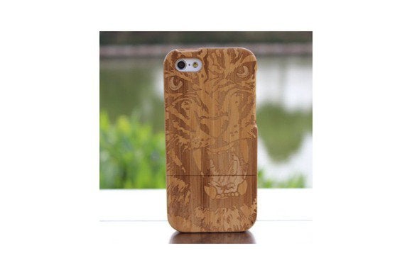 lisicommunication tigerbamboo iphone