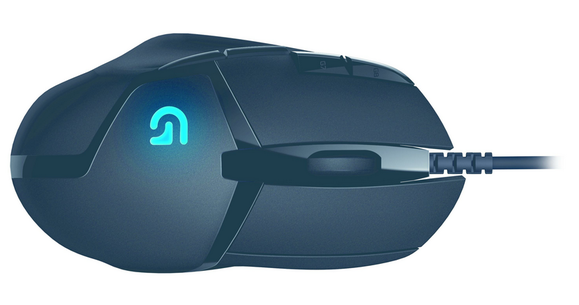 logitech mouse