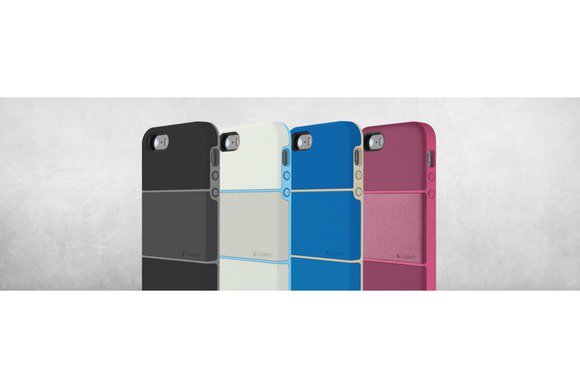 logitech protectionplus iphone