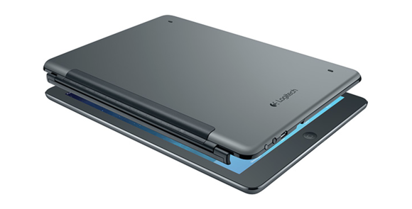 logitech ultrathin keyboard cover for ipad air