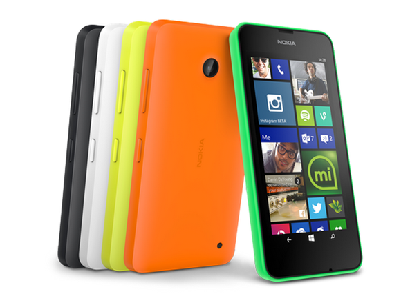 lumia 635
