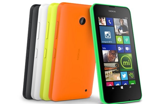 Deep-dive review: The Lumia 635 smartphone -- a study in contrasts ...