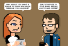 Comic: CaffeineKit