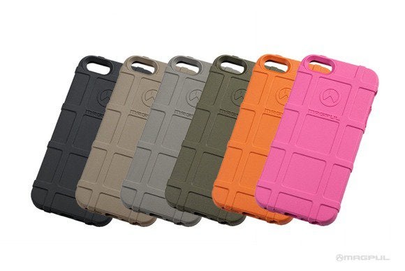 magpul fieldcase iphone