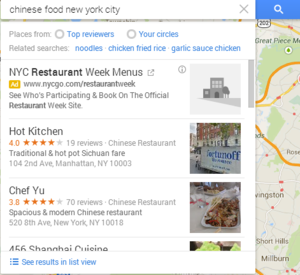 mapsresults