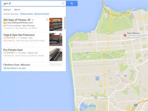 custom maps google