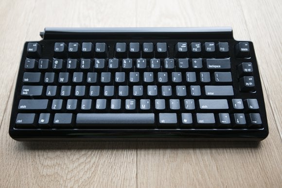 Matias Secure Pro wireless keyboard