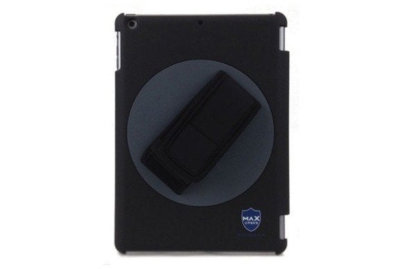maxcases educator ipad