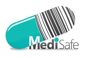 medisafe logo