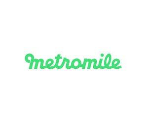 metromile july 2014 word logo