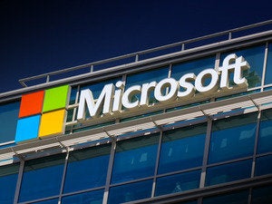 Microsoft to lay off 18,000 in next year