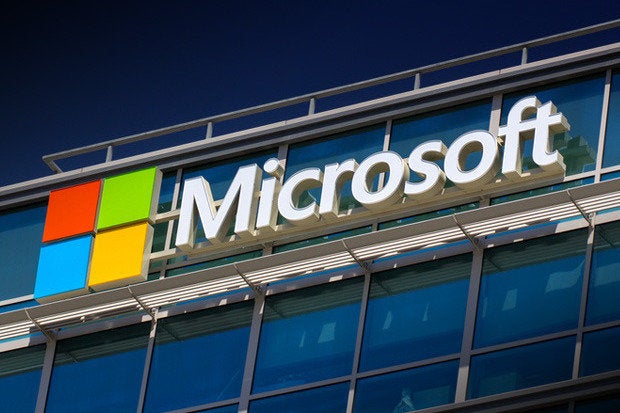 Microsoft to lay off 18,000 in next year | Network World