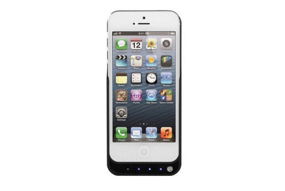 mobilefun powerjacket iphone