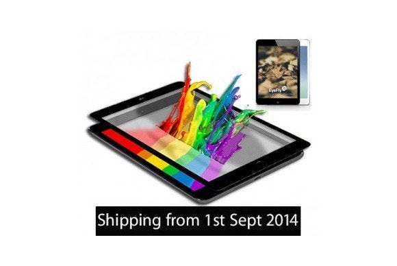 nanoveu eyefly3d ipad
