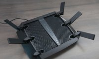 Netgear Nighthawk X6 802.11ac Wi-Fi router