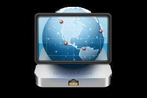 Network Radar